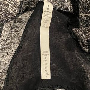 Lululemon Define jacket